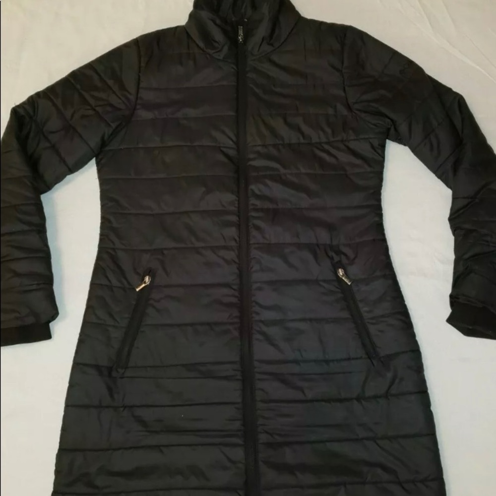 COLUMBIA Omni-Heat LIGHTWEIGHT M jacket